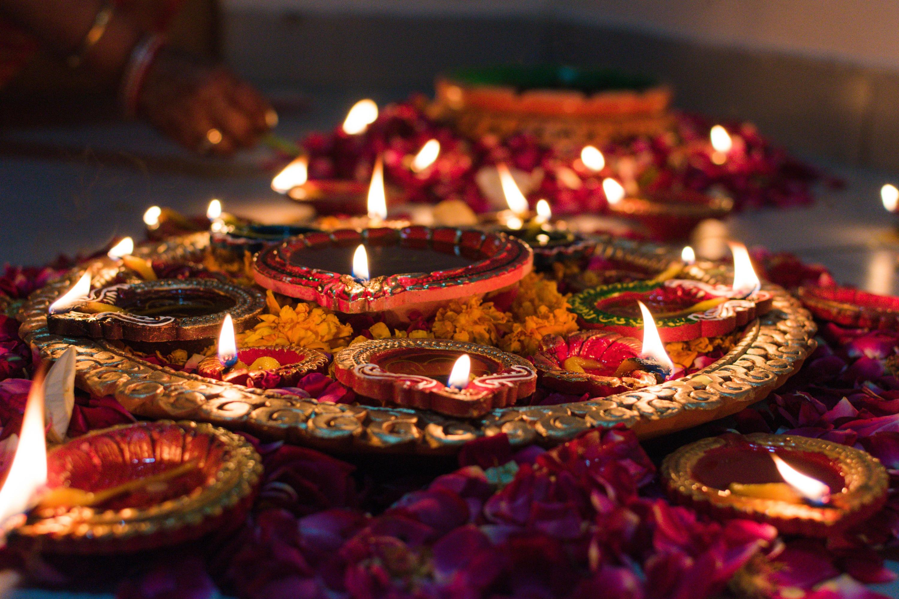 Diwali Celebration - UQ Life - University of Queensland