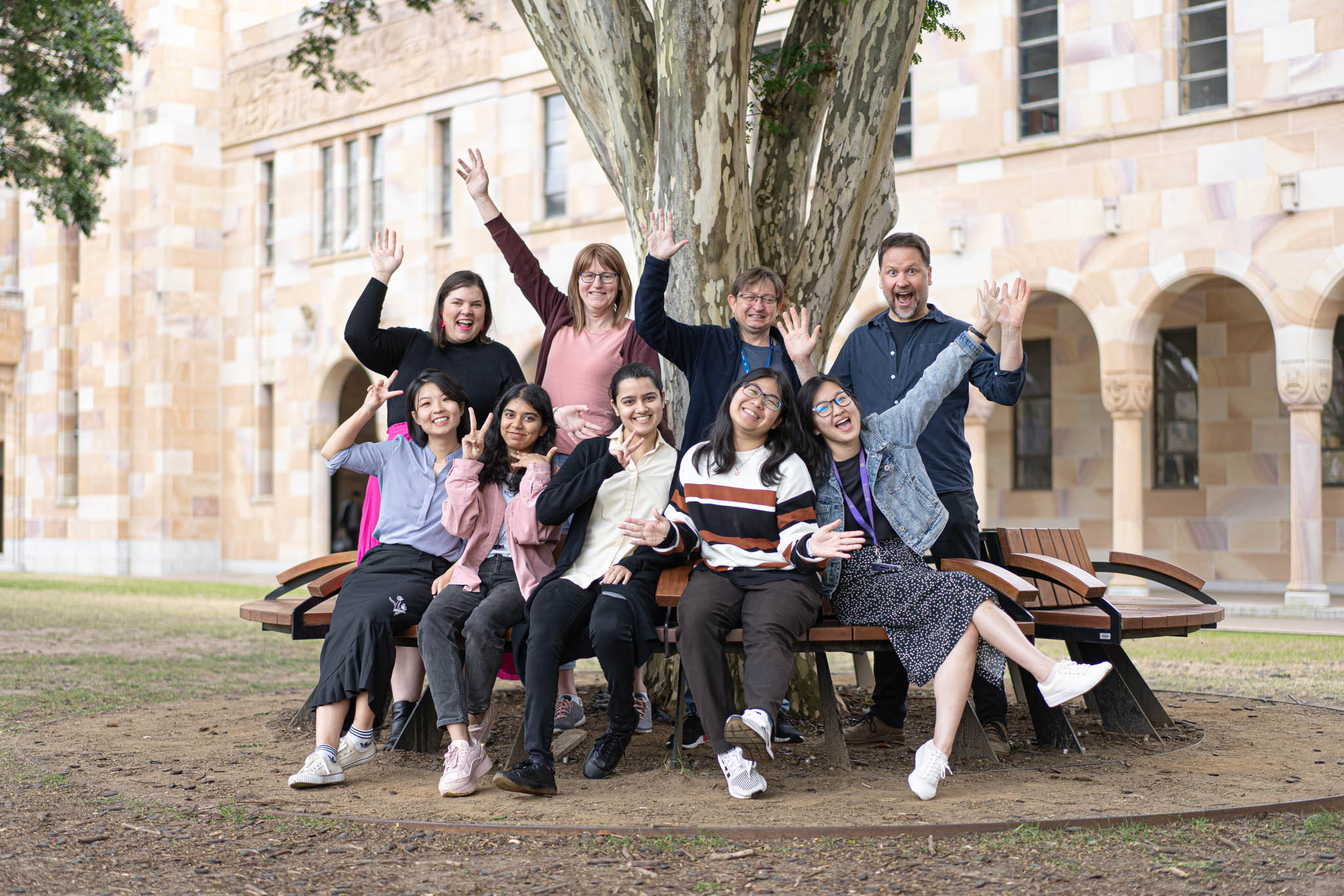 Studentled Counselling Service for UQ students UQ Life University