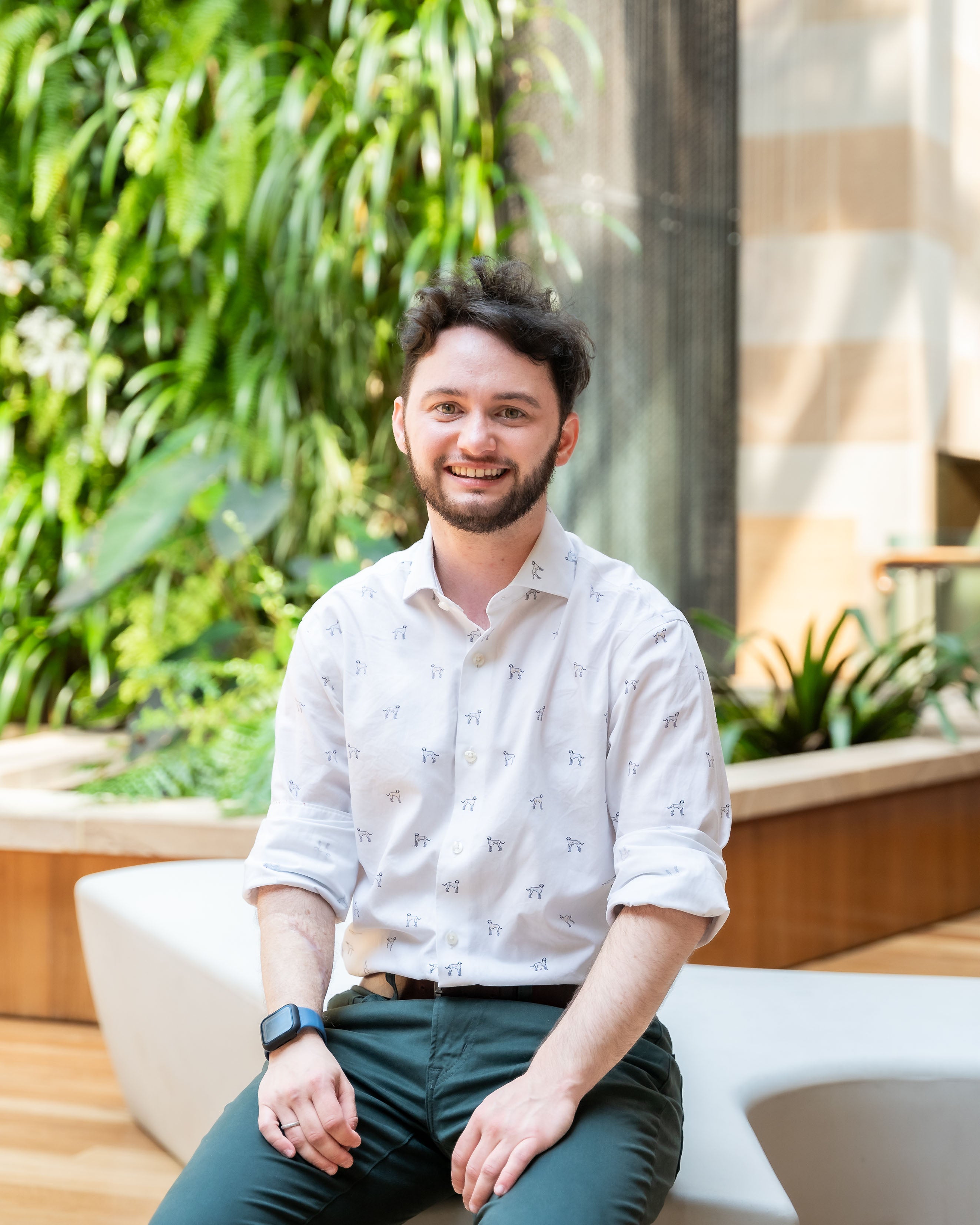 Faculty of Medicine - UQ Life - University of Queensland