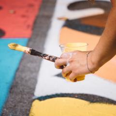 UQ Art for Wellbeing