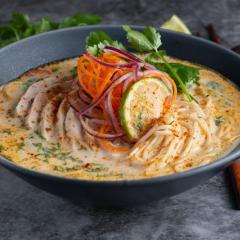 UQ Weekly Feast