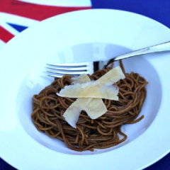 UQ Cooking Class