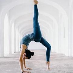 UQ Summer Yoga