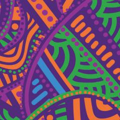 UQ RAP artwork design