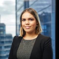 Portrait photo of Emma Garlett