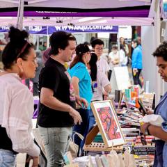 Blak Markets