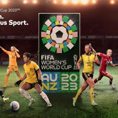Women's World Cup