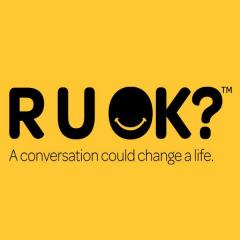 R U OK? Day 2021 - UQ Life - University of Queensland